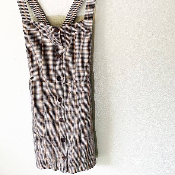 Urban Romantics suspender dress - Picture 4 of 6